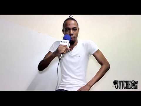 #OUTCHEA TV - Radar Stanna freestyle