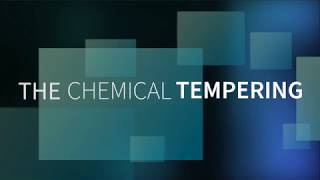VIDRO TEMPERADO: BENEFICIAMENTO