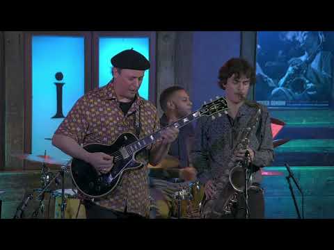 Kurt Rosenwinkel & The New Generation – Minor Blues