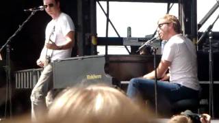 Jack's Mannequin - American Love