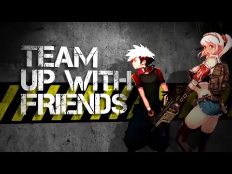 Metal Assault - Beta Trailer