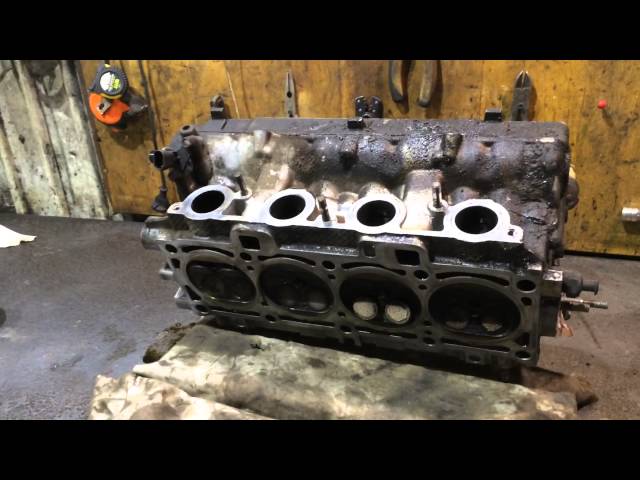 Почему Дымит Двигатель Приора 16 Клапанов Причины