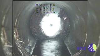 123_［ENZ］石灰やモルタル付着等の硬い堆積物の除去に有効な洗浄ノズル【チェーンノズル】