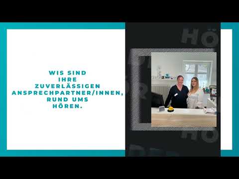 Hörwunder YouTube-Vdeominiatur 10