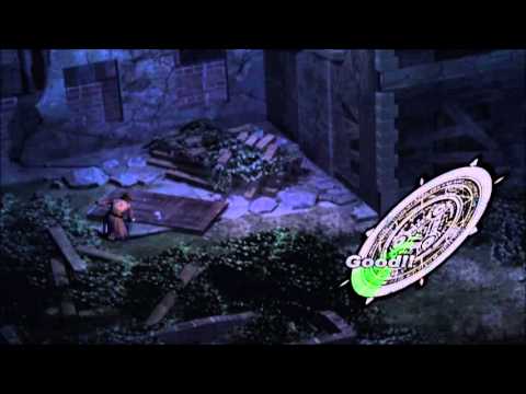 Shadow Hearts 100% Walkthrough part 19
