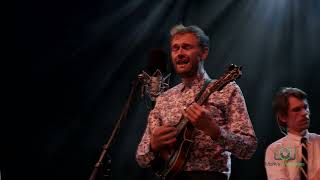 Punch Brothers  |  2022-07-31  |  The Angel Of Doubt