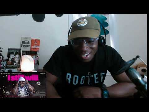 🇰🇪👑AMERICAN REACTS: Khaligraph Jones - I Still Will (Will Freestyle) | Dami The Coach - Sayless