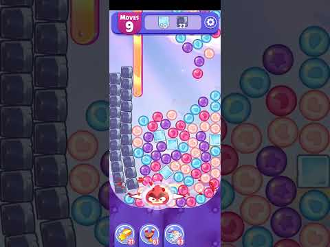 Angry birds Dream blast - level 733