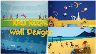 Kids Room Decor