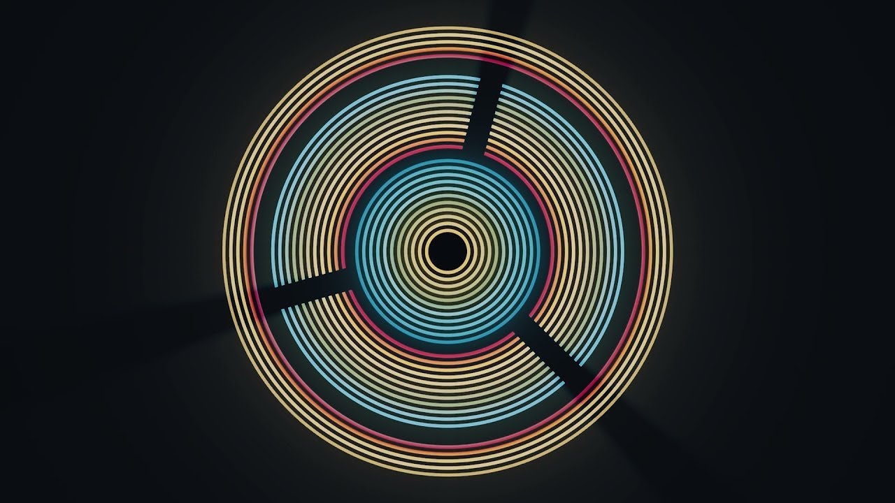 Logistics - Vega (Official Video)