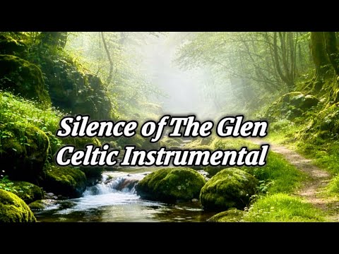 Silence of The Glen Instrumental #relaxingmusic
