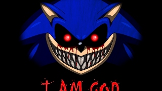 ТОП 10 игр про sonic.exe