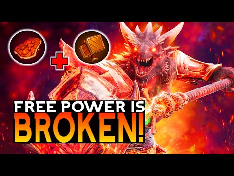 ZARUS SLAMS THE SOLO LANE - Predecessor Gameplay