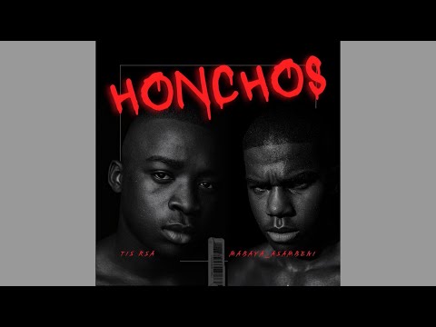 TIS RSA, MABAYA_ASAMBENI - Honchos