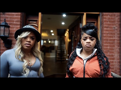 Korporate - B*tch Back (Produced By: D. Brooks Exclusive)