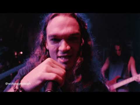 Wolfgang - ARISE Music Video