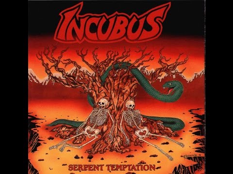 Incubus - Serpent Temptation (Full Album)