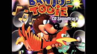 [Music] Banjo-Tooie - Springy Step Shoes