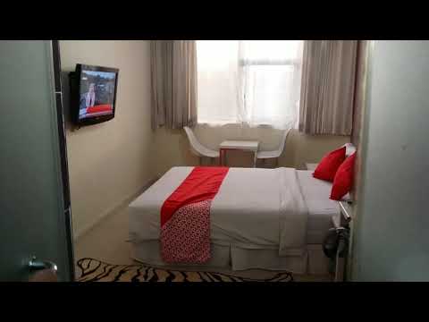 Stay Experience @ OYO Epal Hotel, Sadong Jaya.