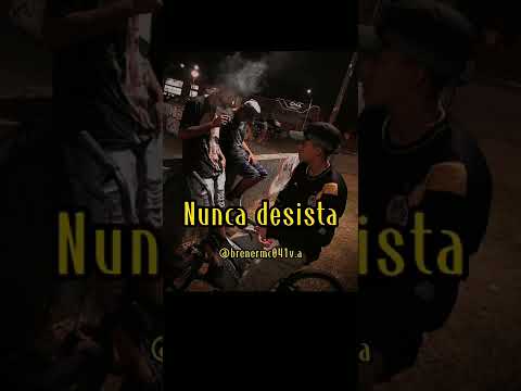 Mc Brener Da V.A & BapZio_Nunca Desista-041/022CwB