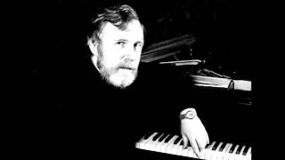 Ran Blake (piano) - Kristalnacht