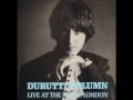 The Durutti Column - Sketch For Summer - Live at the Venue London 1983