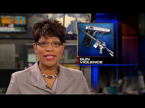 News Channel Morning Edition: May 10, 2013