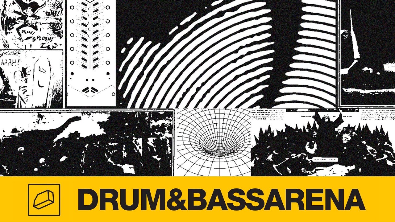 Forbidden Society - Distanced