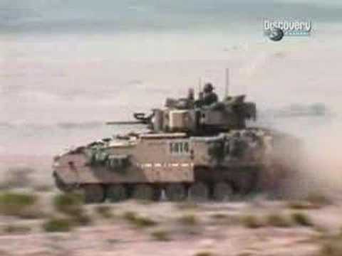 Top Ten Infantry Fighting Vehicles Nr. 2