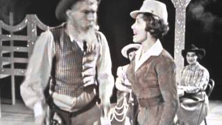Pearl Carr & Teddy Johnson - Anything You Can Do - Western Medley