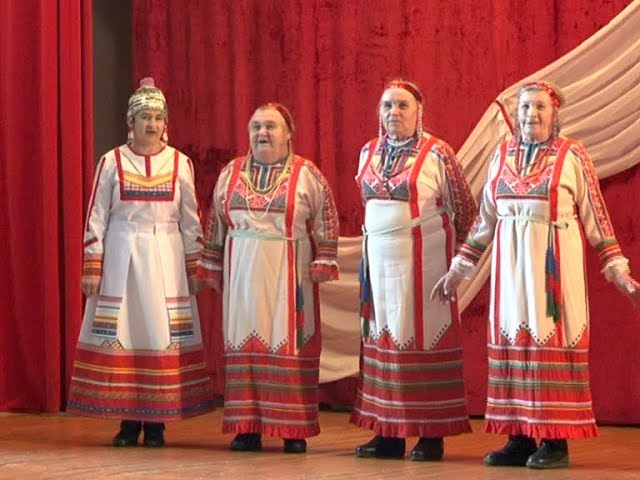 Аксумла әбиләре! Сайлауга!