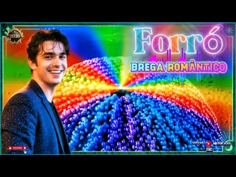 Forró Brega vol. 12   as melhores canções em forró brega romântico o som da galera uma nova sessão 