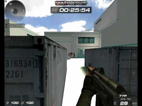 Team Brazil Vs Indo-Alliance Parte 1