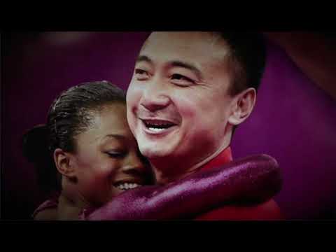 Beyond The Routine: Chow & Gabby Douglas Episode 3