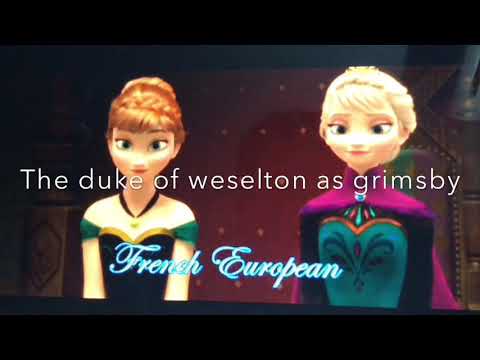 Flint Claus is Comin' to Town Part 16 - End Credits