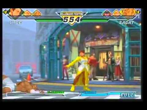 CvS2 - Ibaraki VIP Teams 3/4