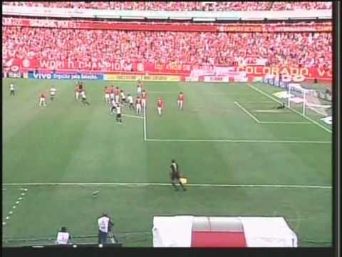 INTERNACIONAL 0x2 SÃO PAULO - HIGHLIGHTS - BRAZILIAN CHAMPIONSHIP/2010