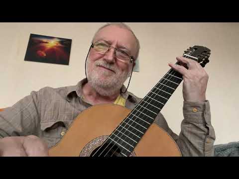 Štěpán Rak - Vyšla hvězda jasná (5.3.2021)