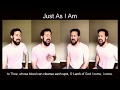 Just As I Am
