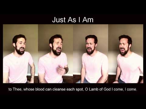 Thumbnail for Just As I Am video