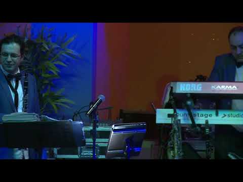 2019 Roberta Cappelletti - Medley Valzer