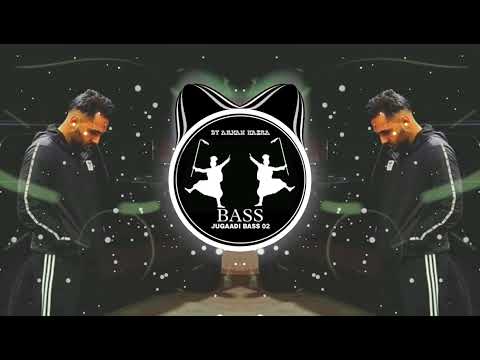 Badmashi (BASS BOOSTED) Prem Dhillon | New Punjabi Song 2022