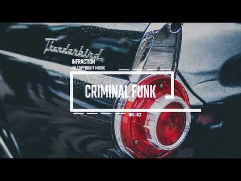 Comedy Summer Vlog Retro Funk by Infraction [No Copyright Music] / Criminal Funk