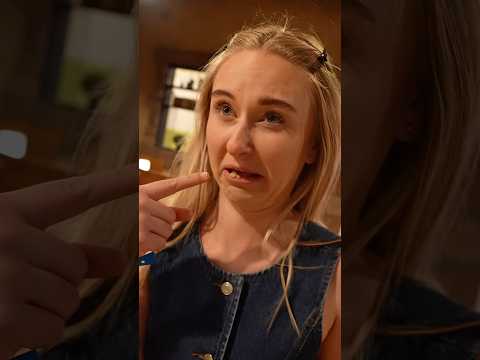 Det Skulle Hun ALDRIG Have Spist 😂