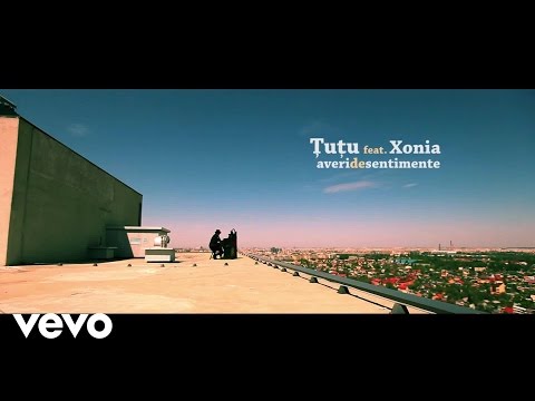 TUTU - Averi de sentimente ft. Xonia
