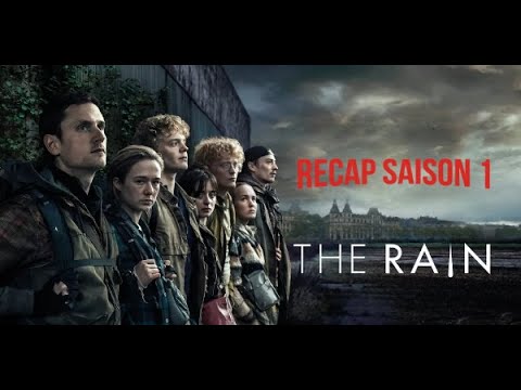 The Rain - Saison 1 (Recap)
