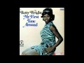 Betty Wright I'm Thankful 
