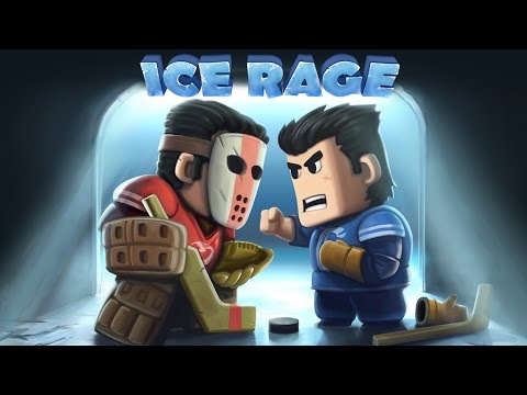 Ice Rage Android / iOS GamePlay - Trailer HD | Ледяная ярость - Андроид игра - YouTube