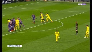 Neymar Jr Amazing Free Kicks PSG 2017/2018