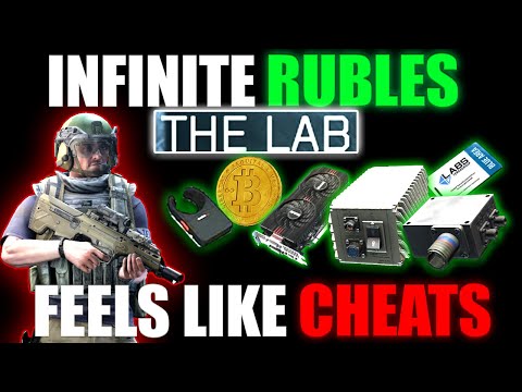 How To Make Millions Every Raid! Escape From Tarkov PVE Tips